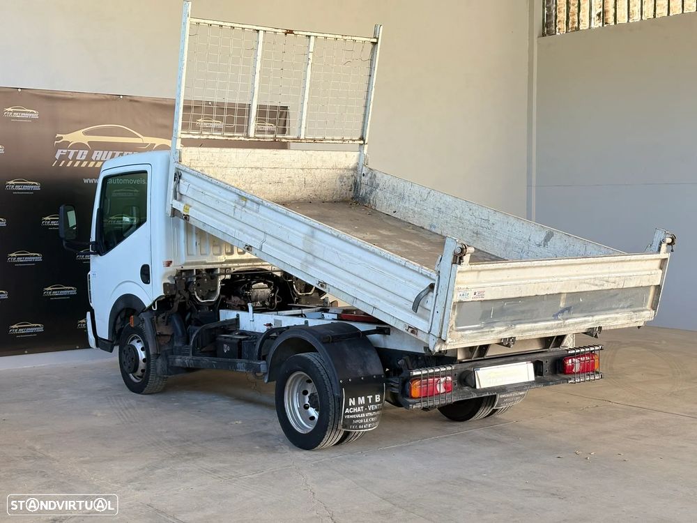 Renault MAXITY - 5