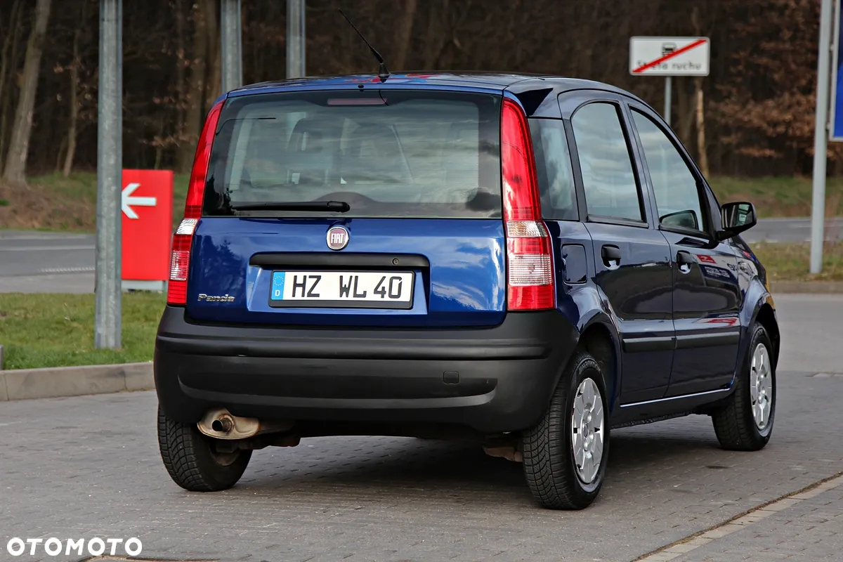 Fiat Panda - 6