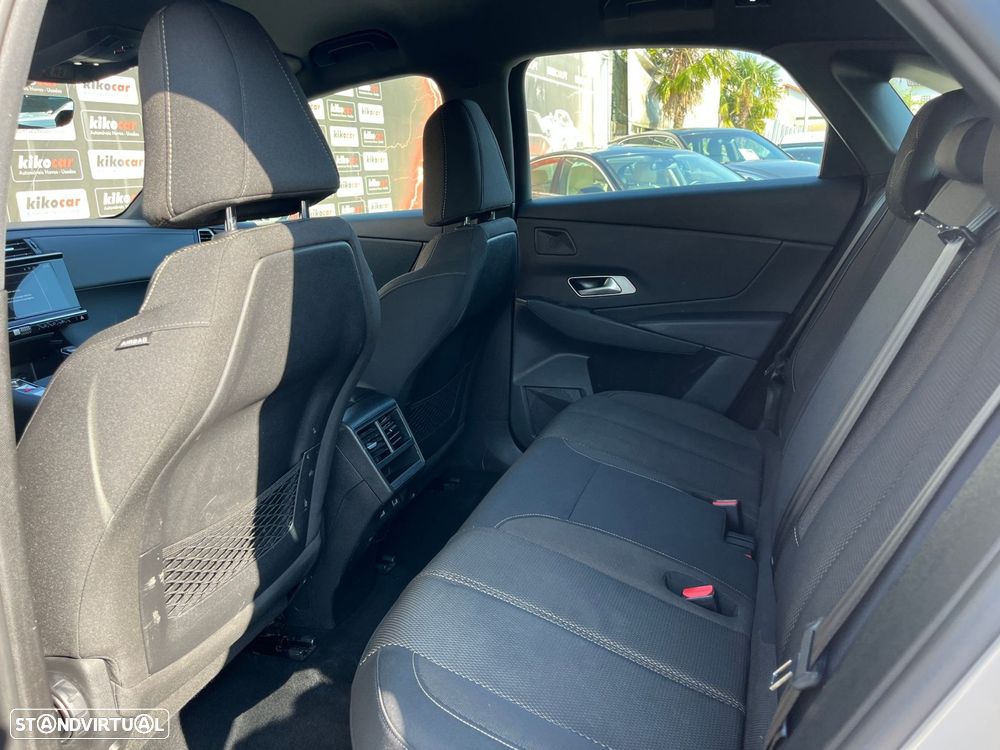 DS DS7 Crossback E-Tense Bastille+ EAT8 - 38