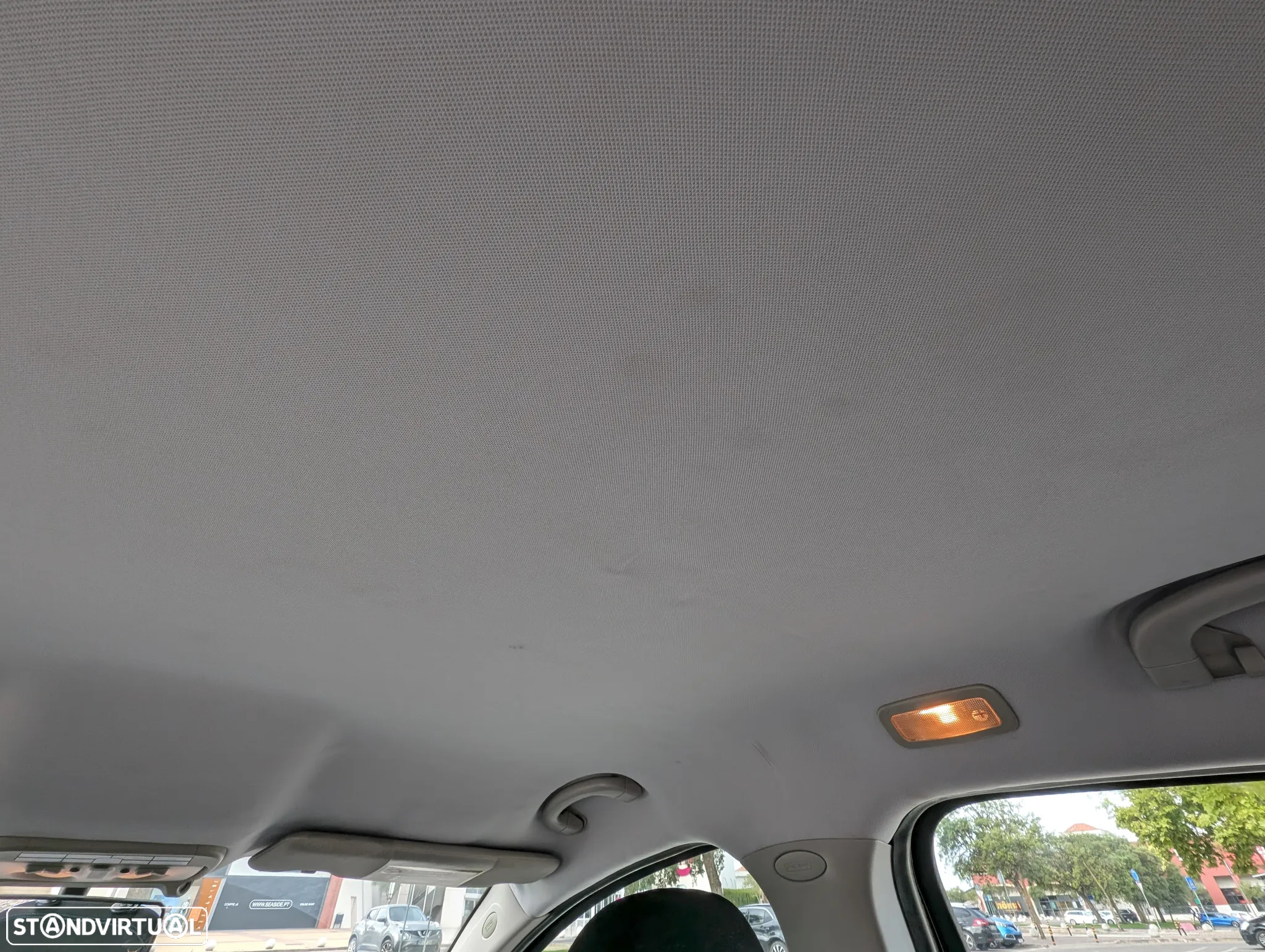 Fiat Bravo 1.9 M-Jet Sport - 13
