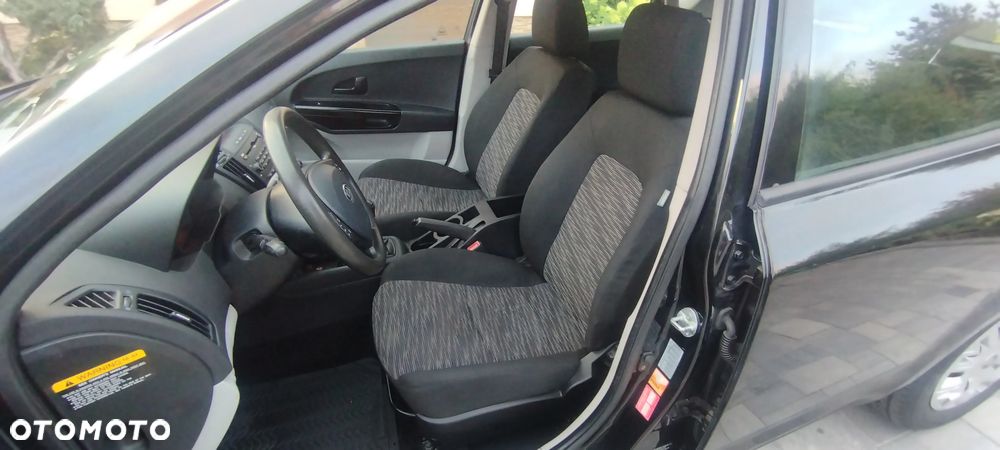 Kia Ceed 1.4 CVVT Attract - 6