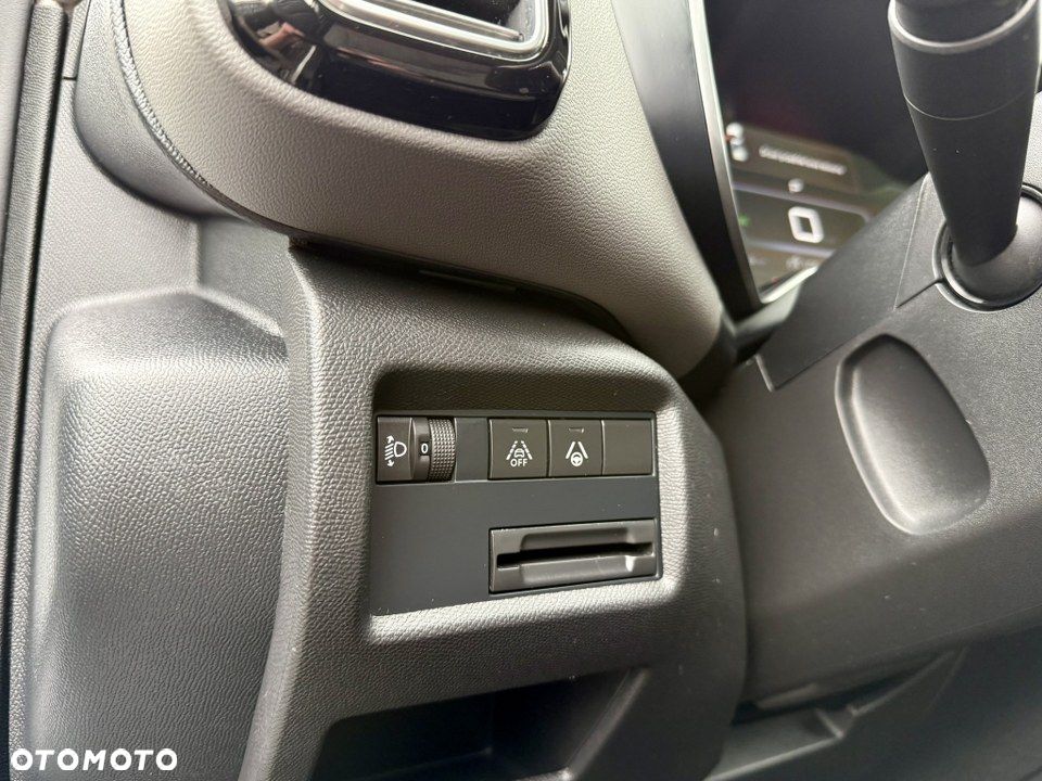 Citroën C5 Aircross 1.5 BlueHDi Shine EAT8 - 21