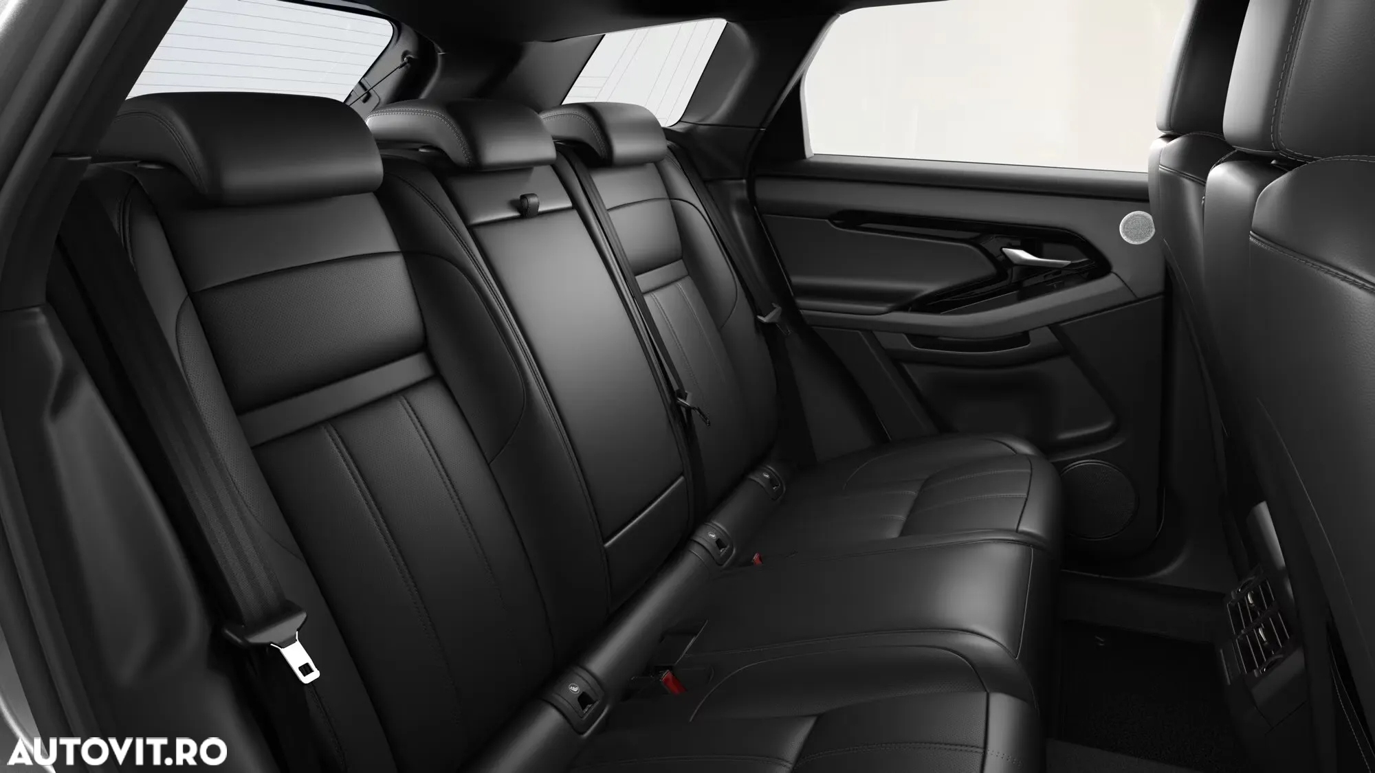 Land Rover Range Rover Evoque 2.0 D165 MHEV S - 7