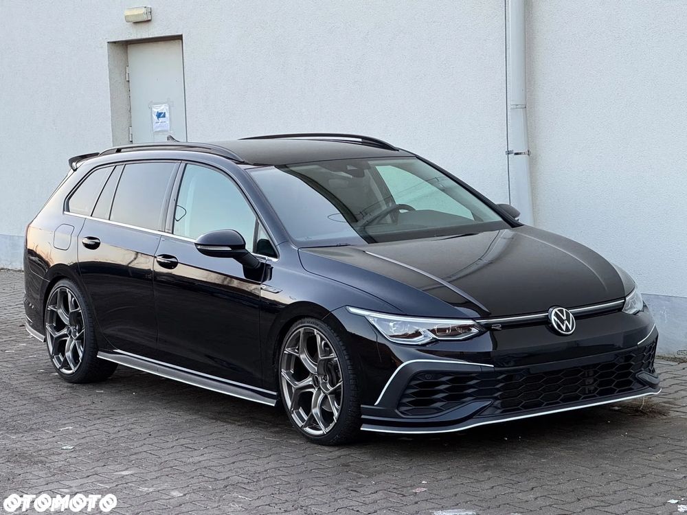 Volkswagen Golf 2.0 TDI R-Line DSG - 22