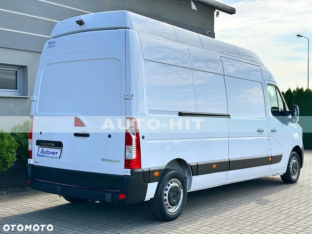 Renault Master - 12
