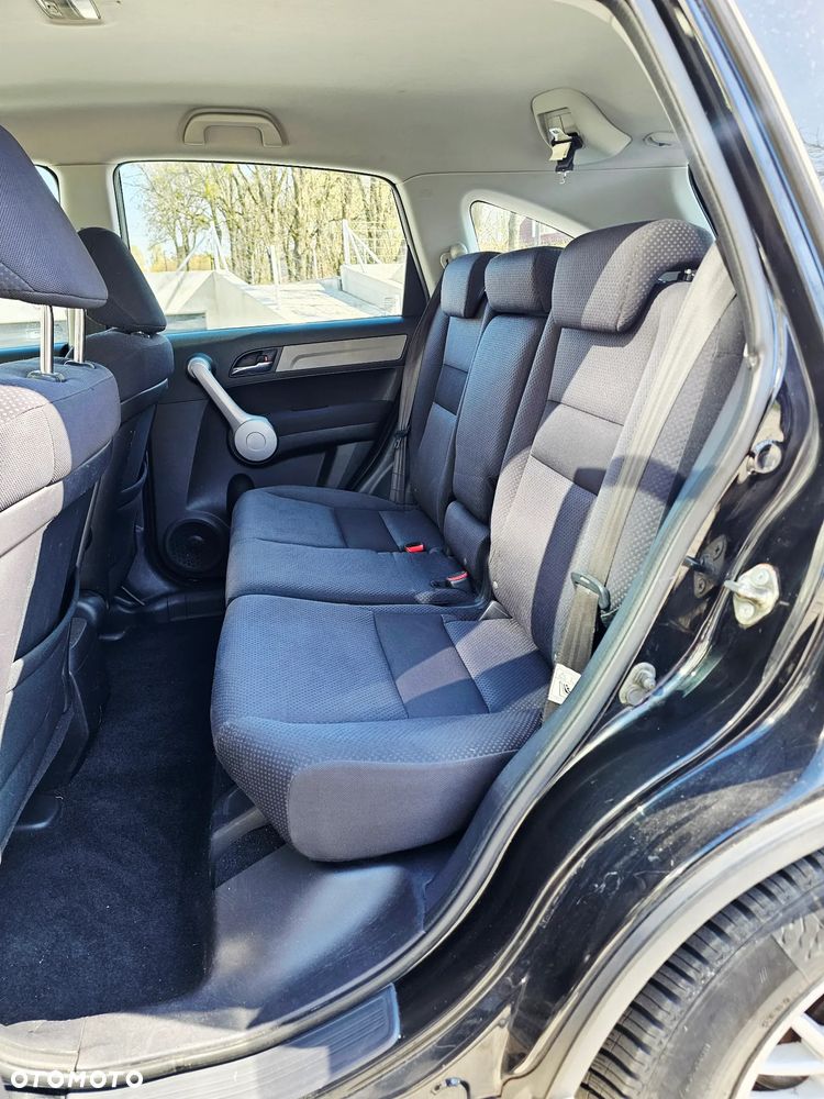 Honda CR-V 2.0 Executive - 26