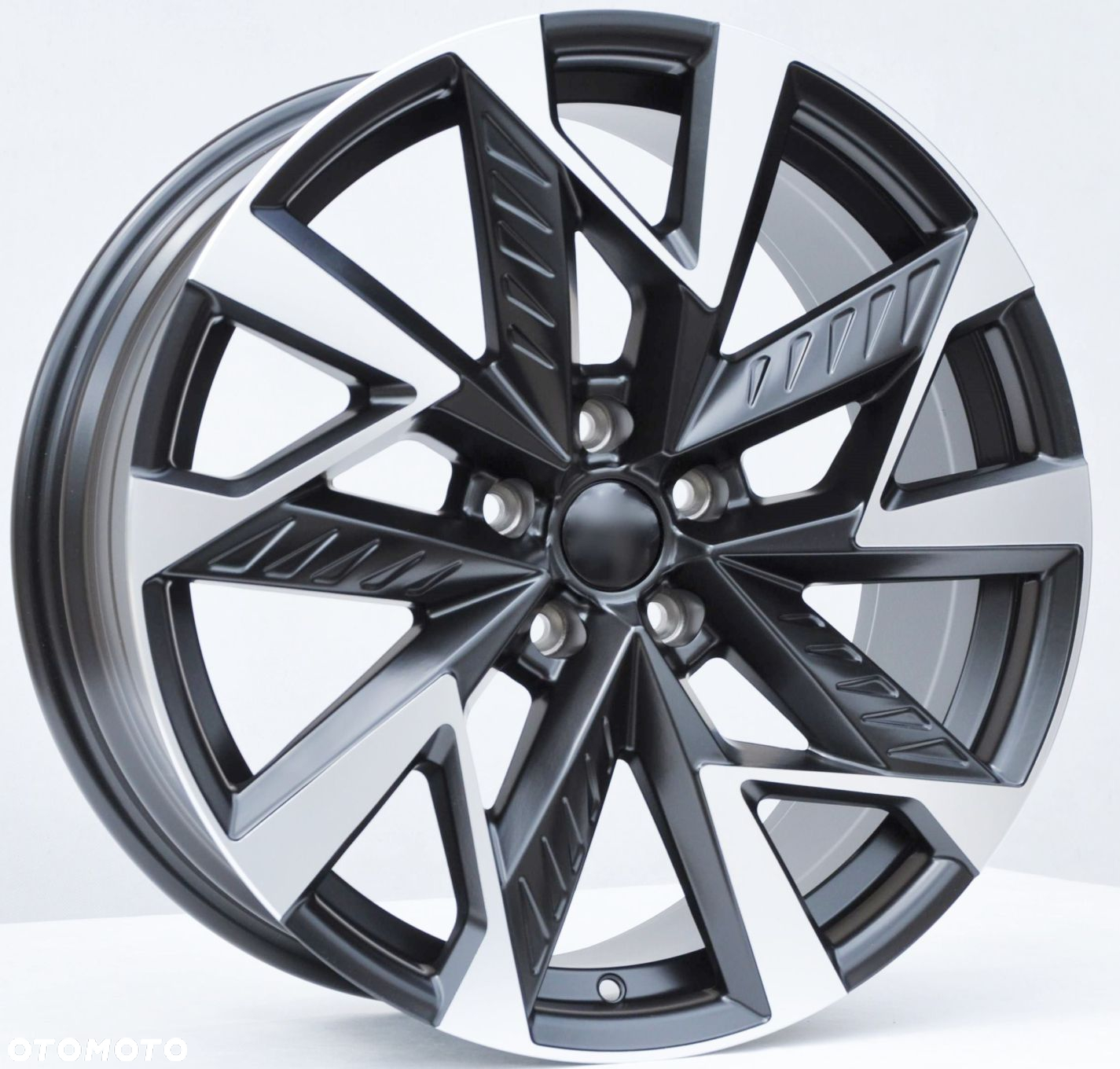 0443 MBHM NOWE ALUFELGI 18 5x112 CUPRA FORMENTOR VZ FLOW FORMING - 3