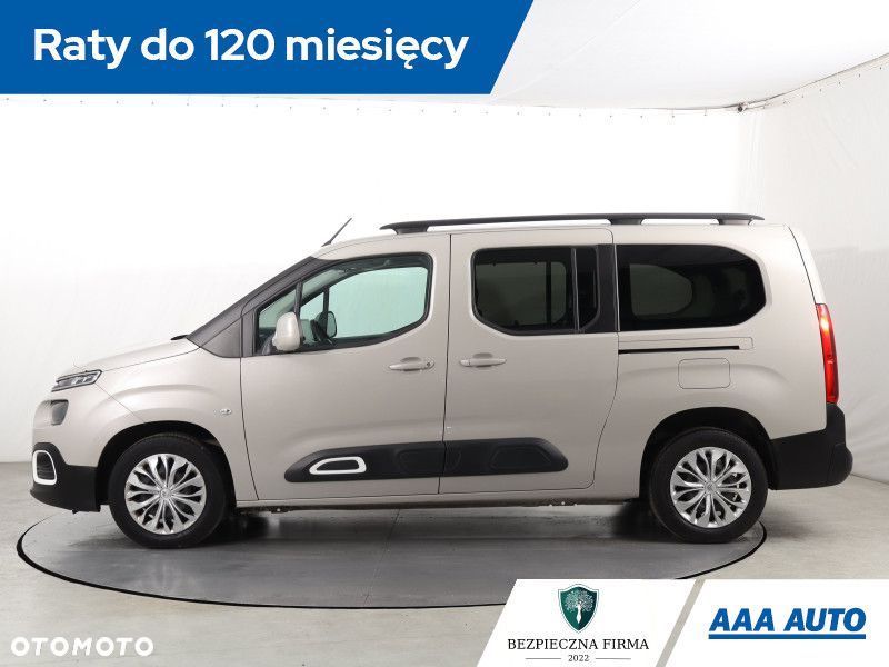 Citroën Berlingo - 4