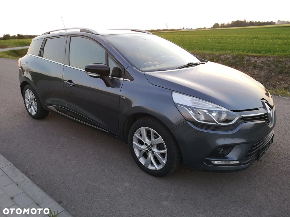Renault Clio TCe 90 Luxe - 10
