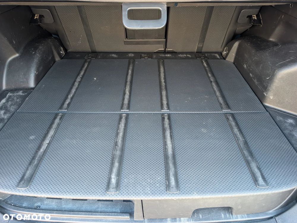 Nissan X-Trail 2.0 XE - 34