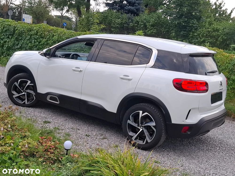 Citroën C5 Aircross - 15