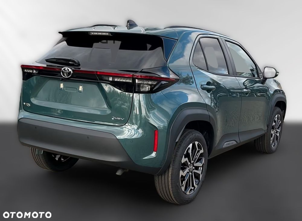 Toyota Yaris Cross Hybrid 1.5 Style - 3