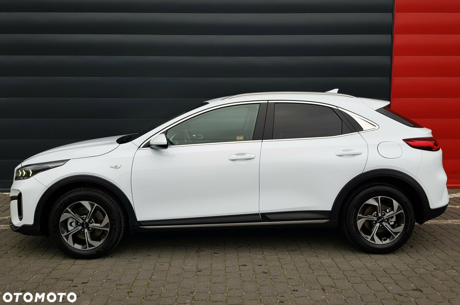 Kia XCeed 1.5 T-GDI M - 7