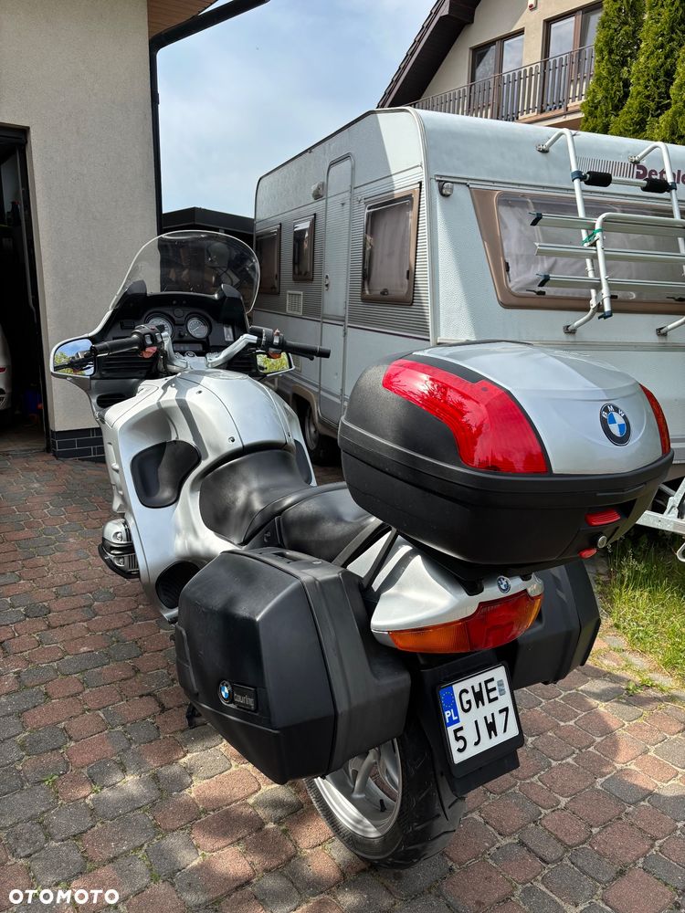BMW R - 2