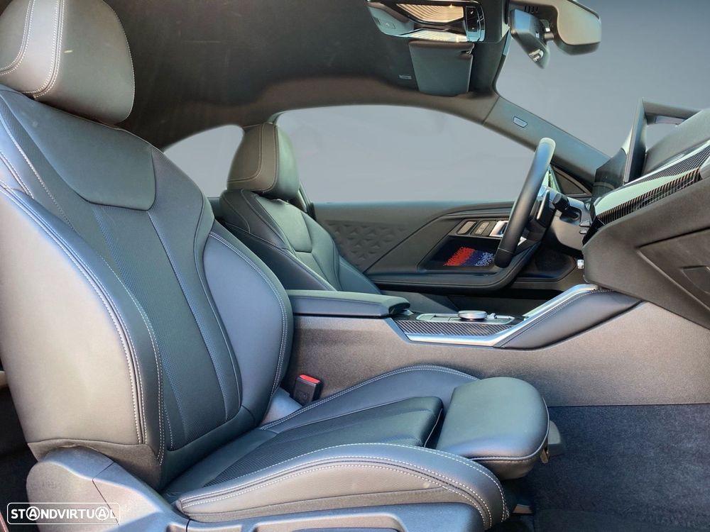 BMW 220 d Pack Desportivo M Pro Auto - 21