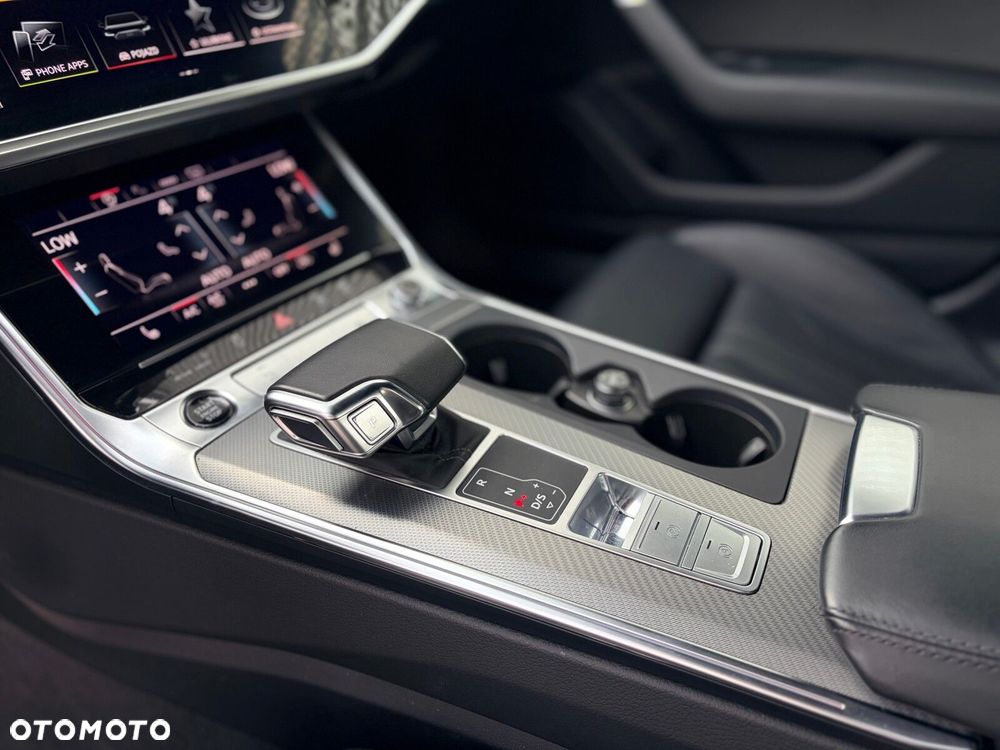 Audi A6 Limousine - 20