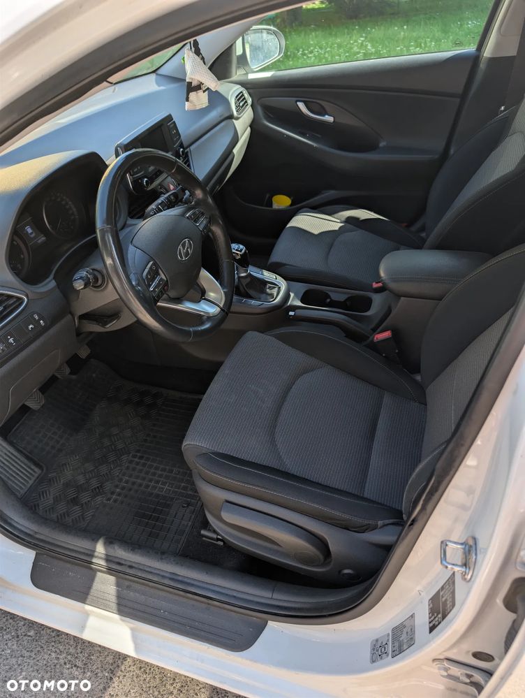 Hyundai i30 - 8