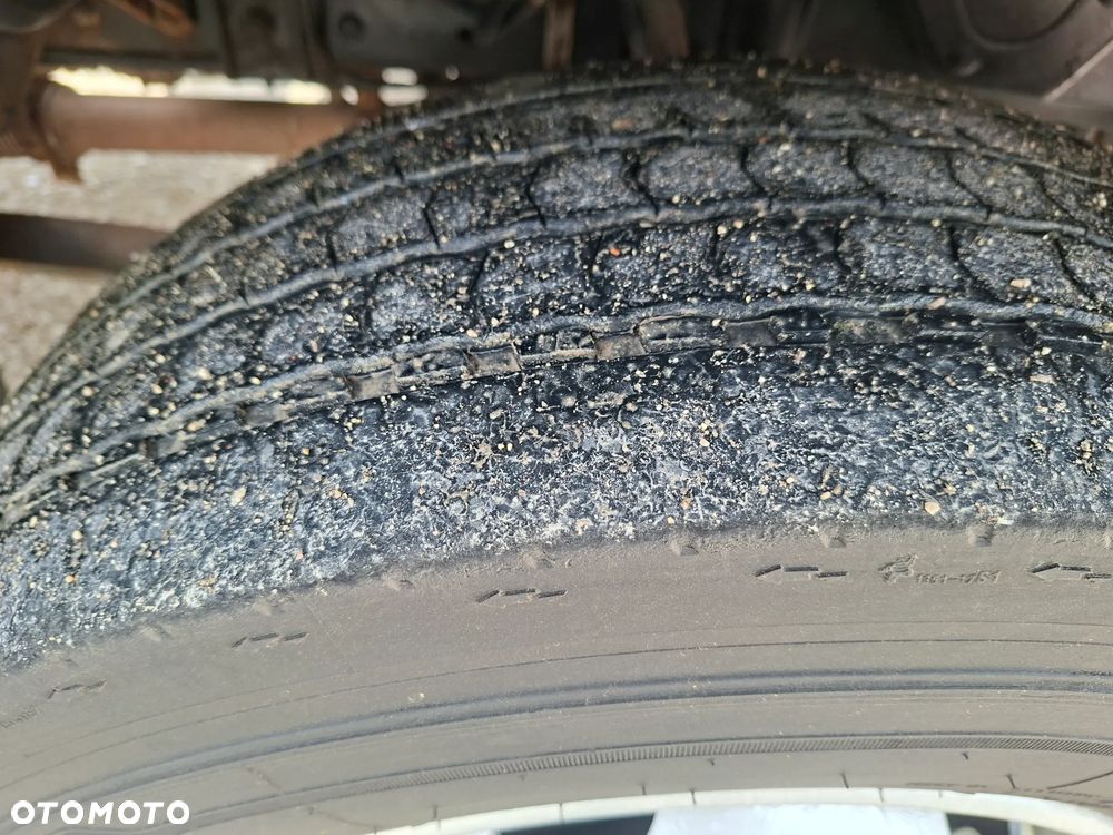 MAN TGL 12-180 EURO5 BEZ ADBLUE KLIMA - 35