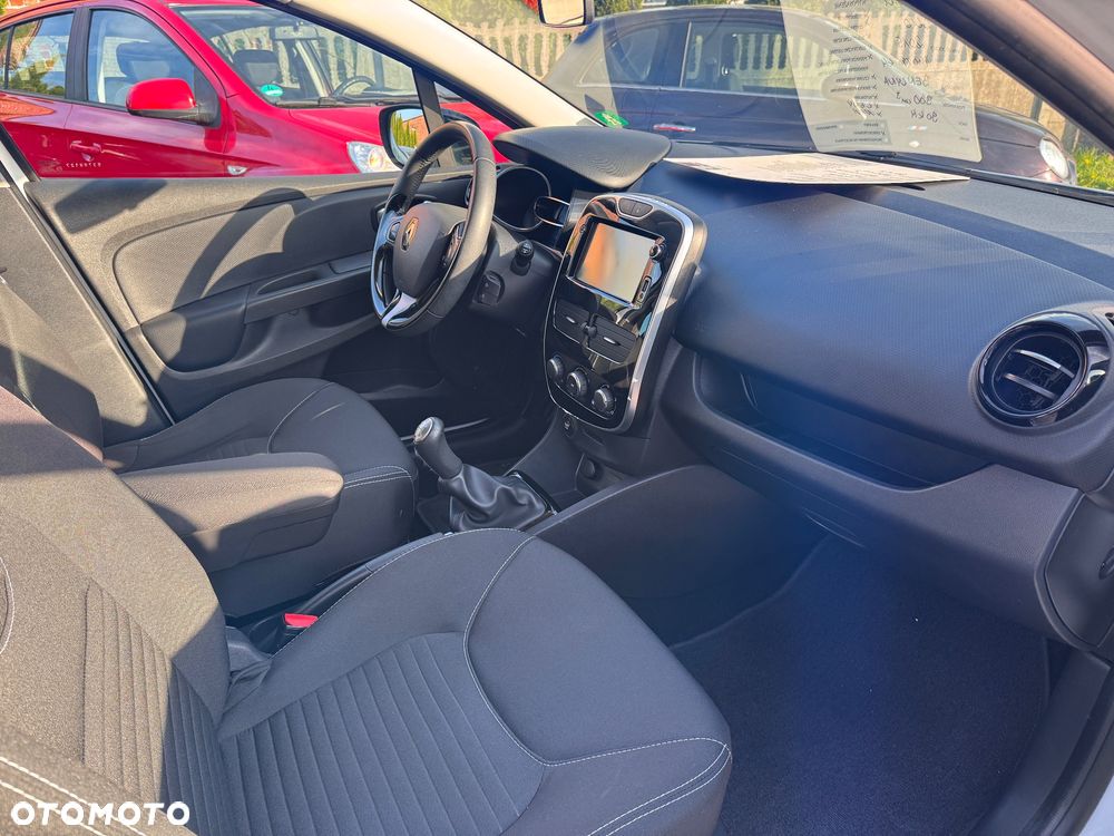Renault Clio 0.9 Energy TCe Dynamique - 7