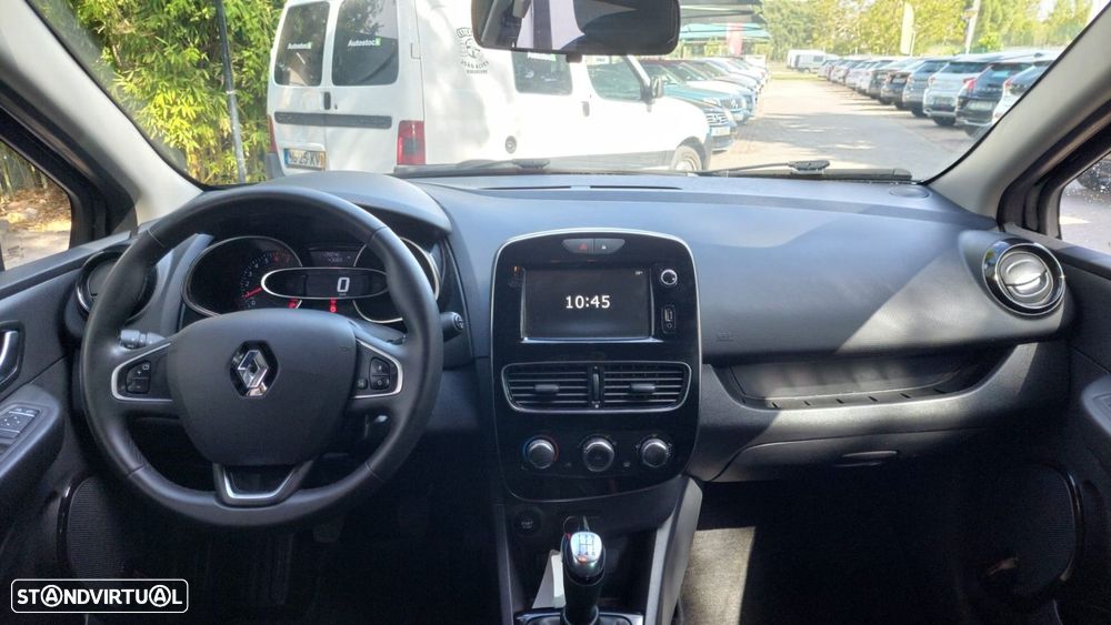 Renault Clio 0.9 TCe Limited Edition - 14