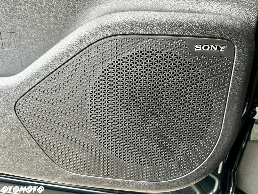 Chery Tiggo 8 1.6 T-GDI Comfort DCT - 26