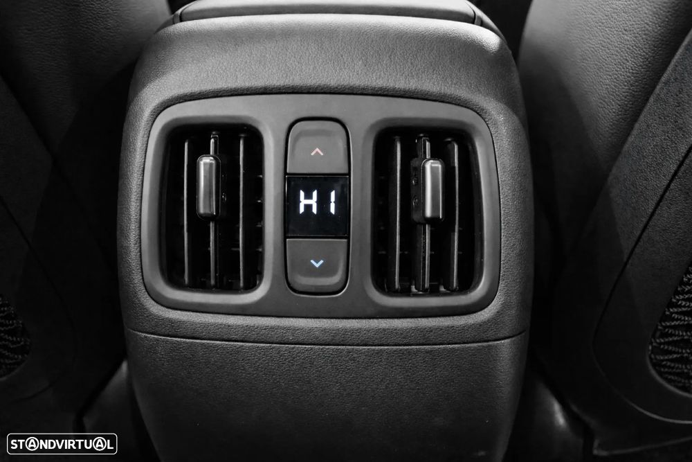 Hyundai Tucson 1.6 T-GDi 4WD N Line - 20