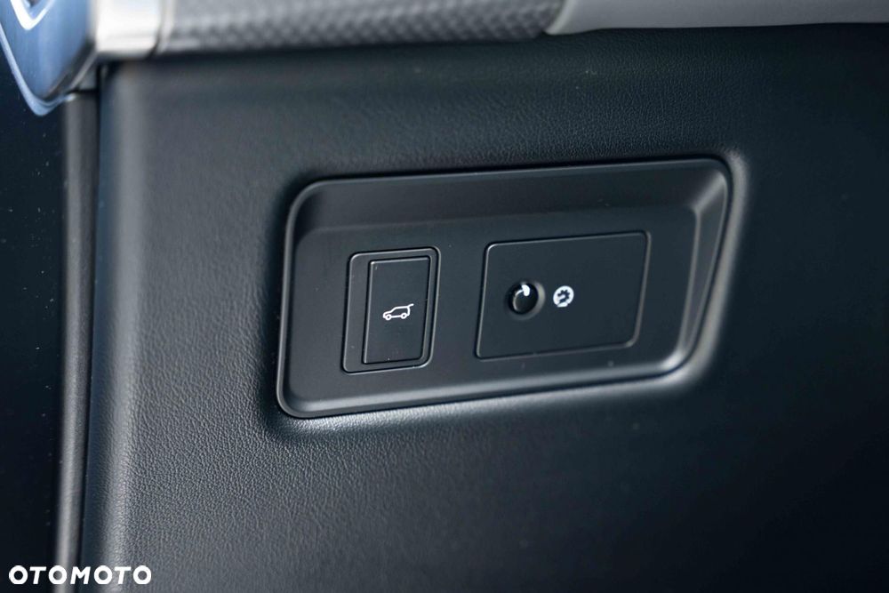 Land Rover Range Rover Sport - 38