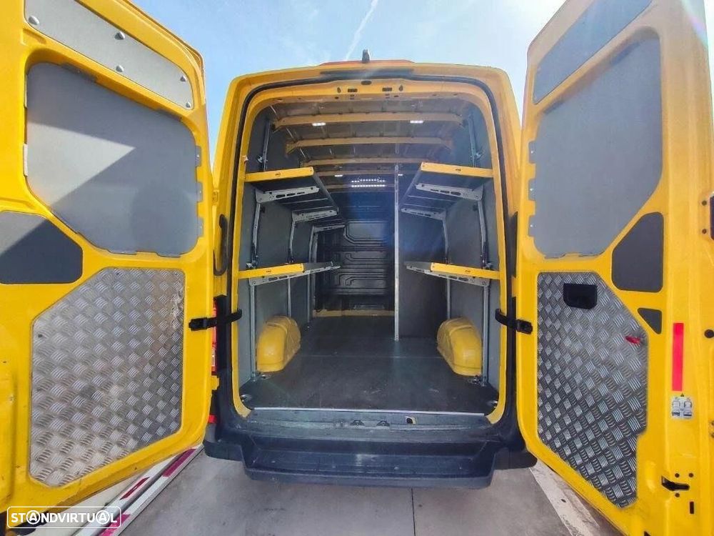 VW Crafter L3H3 2.0TDI - 5