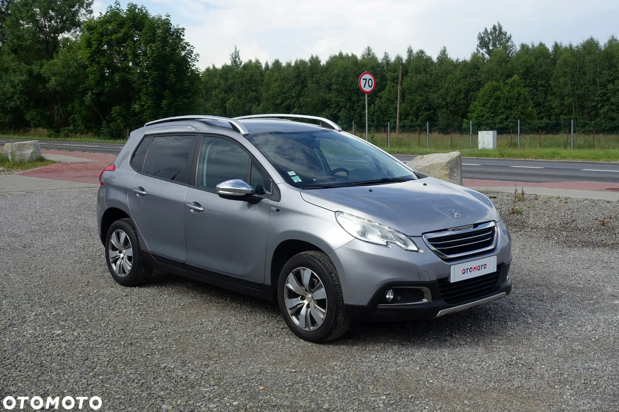 Peugeot 2008 1.2 Pure Tech Style - 3