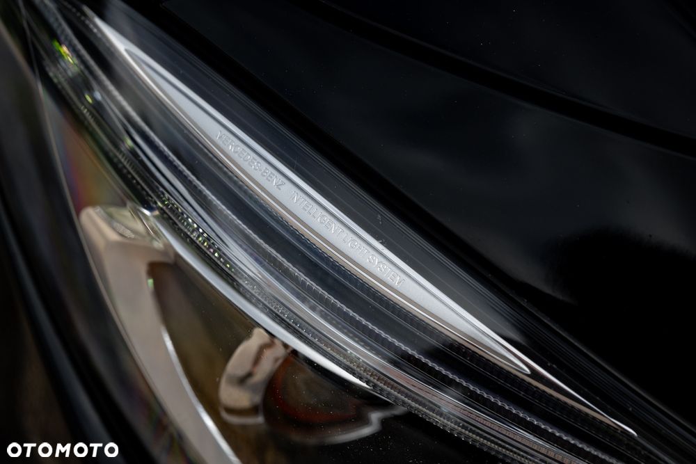 Mercedes-Benz CLA - 7