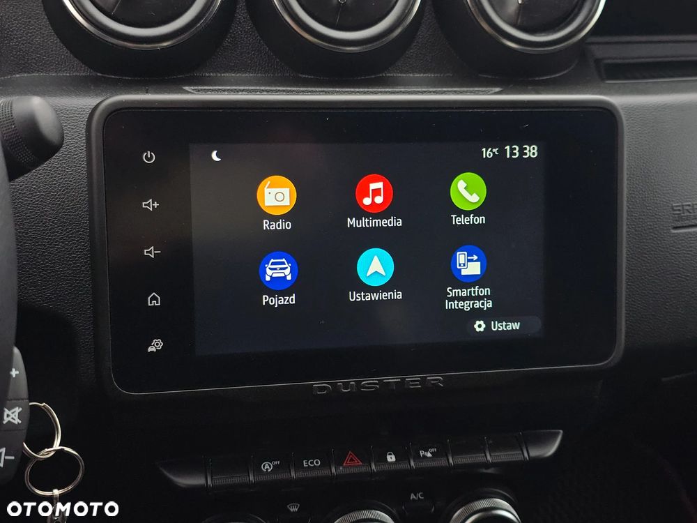 Dacia Duster 1.0 TCe Prestige - 19