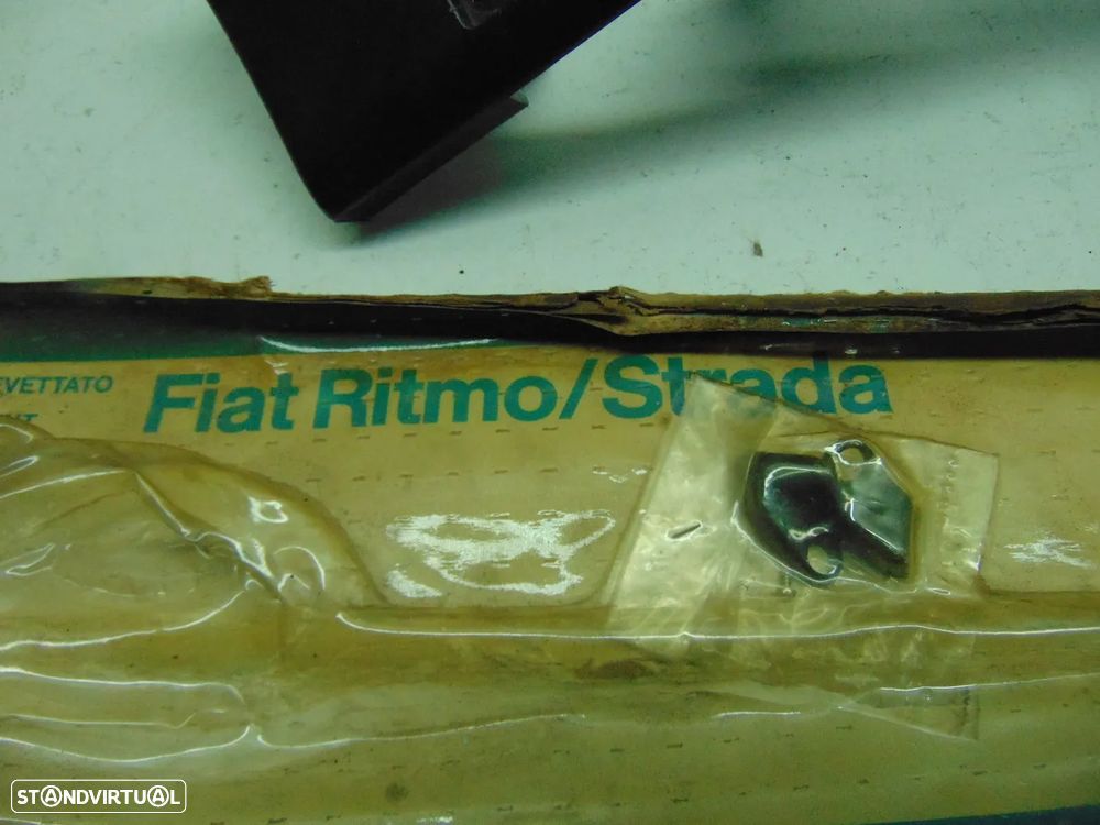 Fiat Ritmo strada antena/Fiat panda caixa - 5
