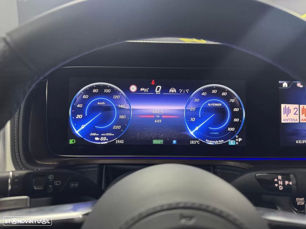 Mercedes-Benz G 580 EQ - 12