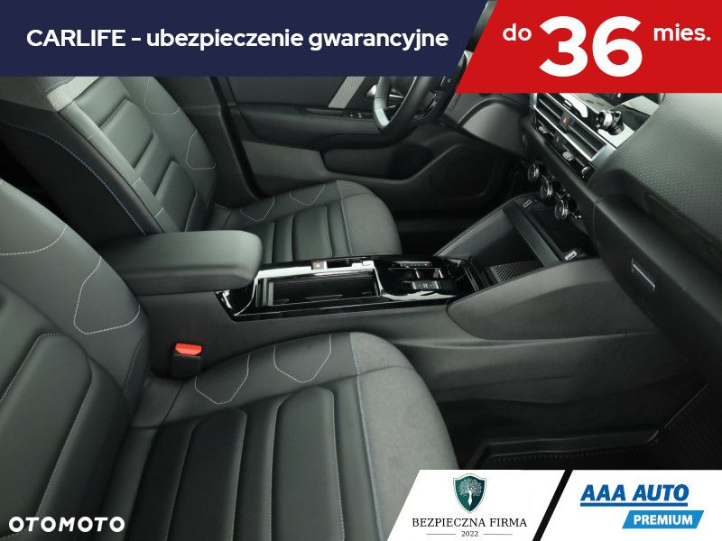 Citroën C4X - 8