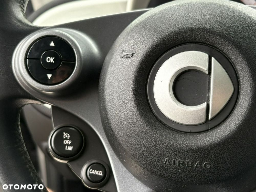 Smart Fortwo prime - 25