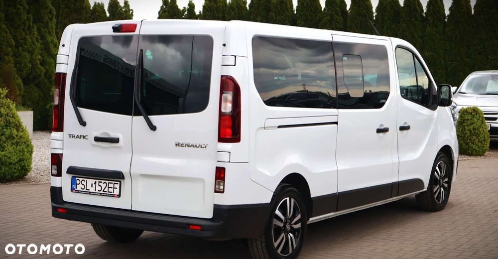 Renault Trafic - 5