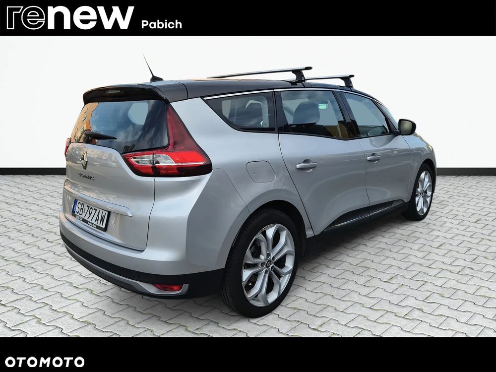 Renault Grand Scenic - 5