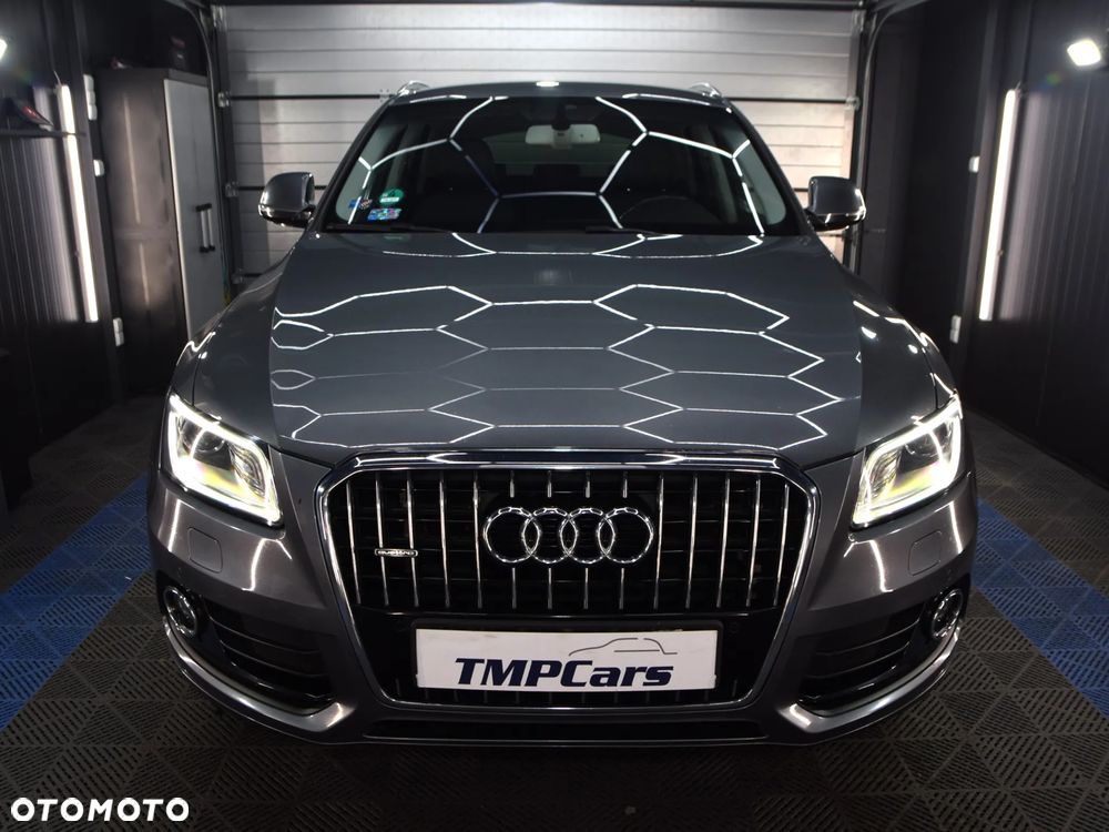 Audi Q5 2.0 TDI Quattro S tronic - 23