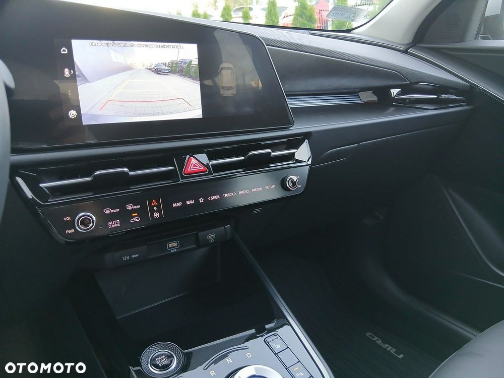 Kia Niro 1.6 GDI Hybrid L - 23