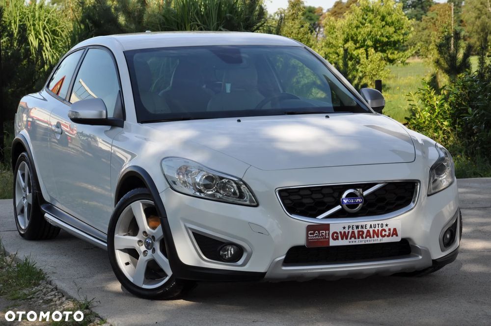 Volvo C30 D2 RDesign - 39
