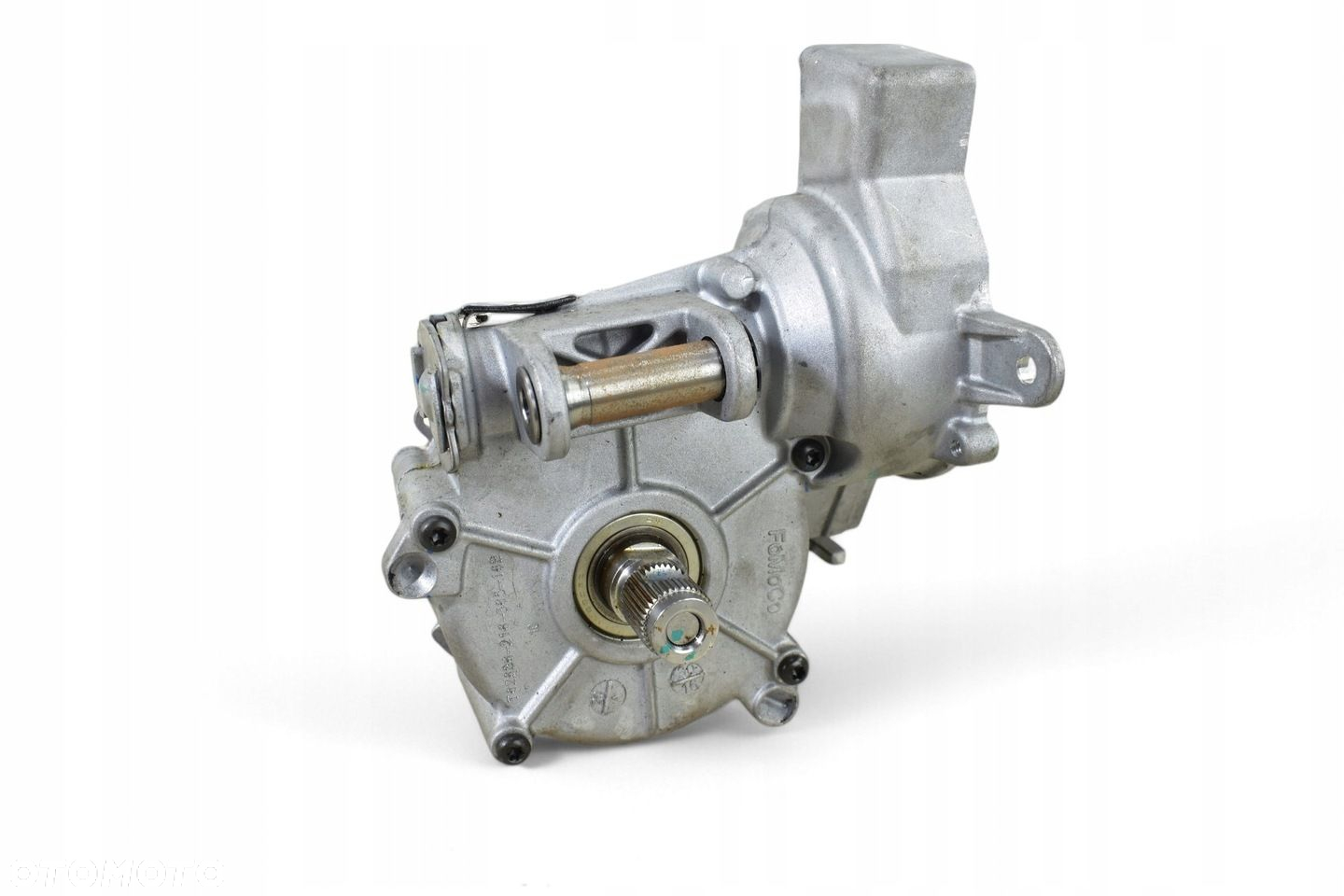 Kolumna Kierownicza FORD ECOSPORT MK2 1.0 ECOBOOST 2016R CN15-3D071-DR UK - 4