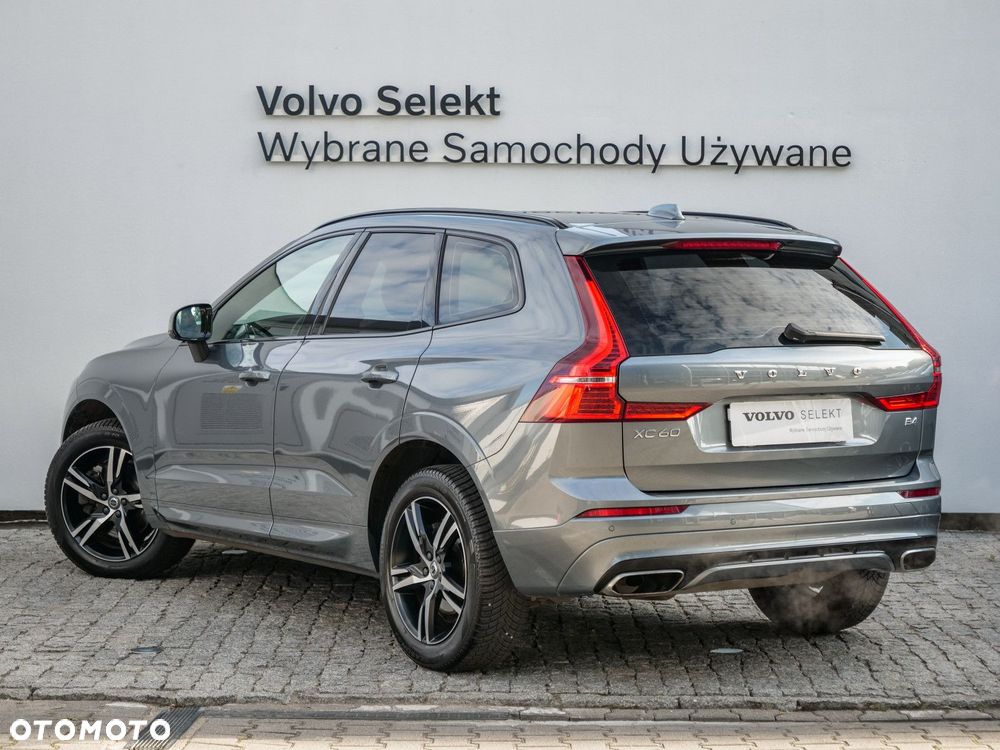 Volvo XC 60 - 6