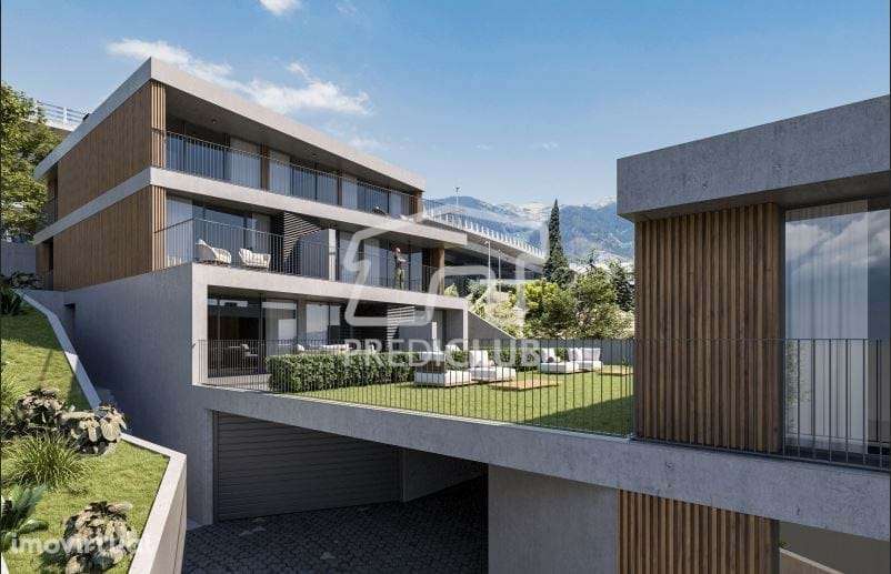 Apartamento T3 - Funchal - Grande imagem: 4/10