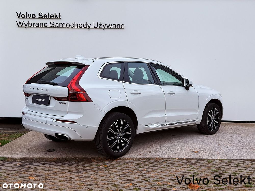 Volvo XC 60 - 7