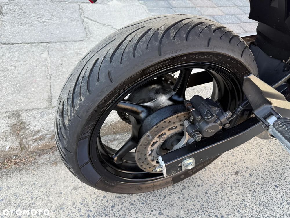 Yamaha XJ - 15