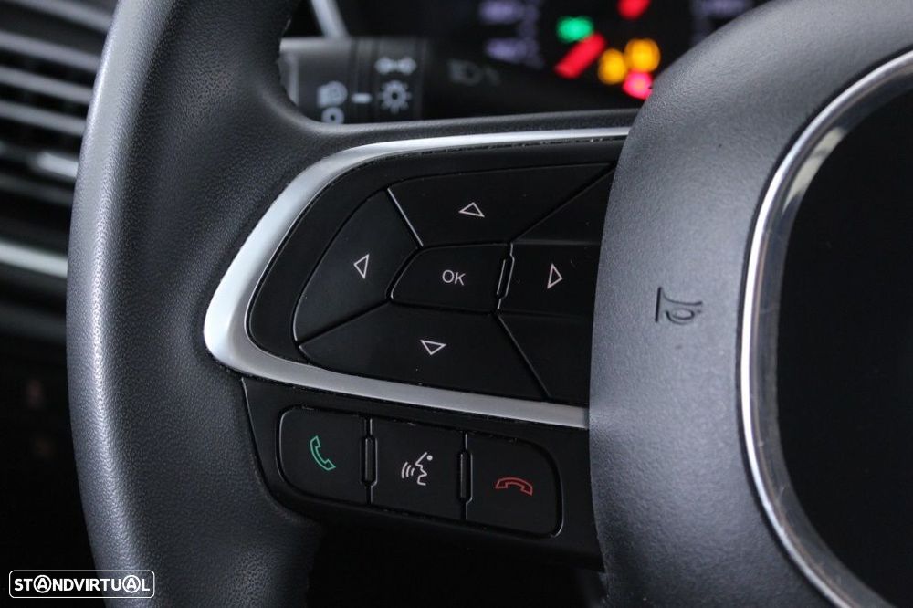 Fiat Tipo 1.3 M-Jet Lounge - 22