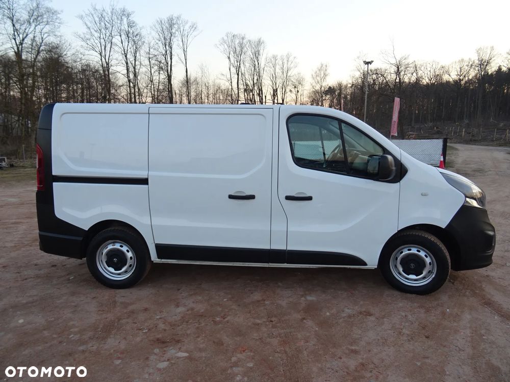 Nissan primastar - 12