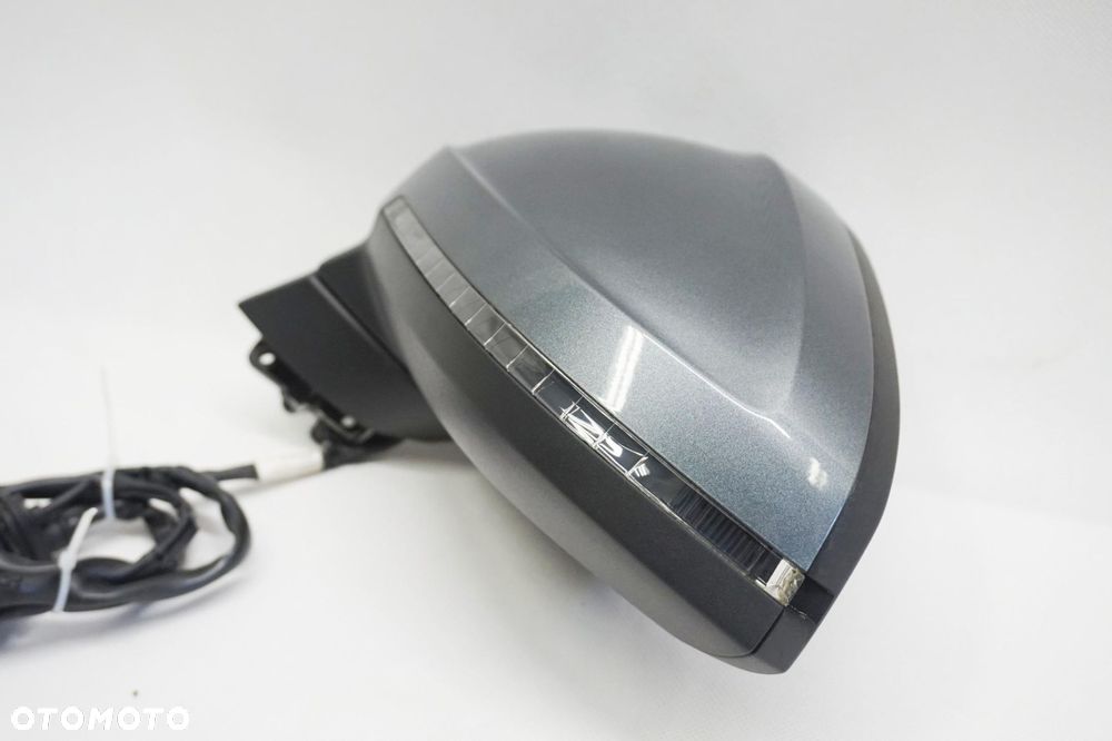 LUSTERKO LEWE 10 PIN AUDI A4 B9 8W LX7R EUROPA - 4