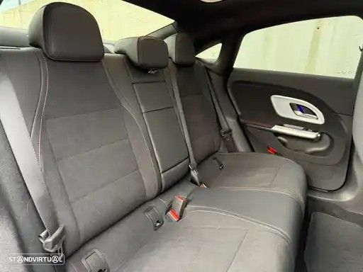 Mercedes-Benz CLA 250+ - 19