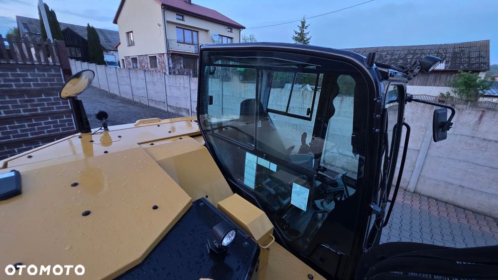 Caterpillar 308CR - 26